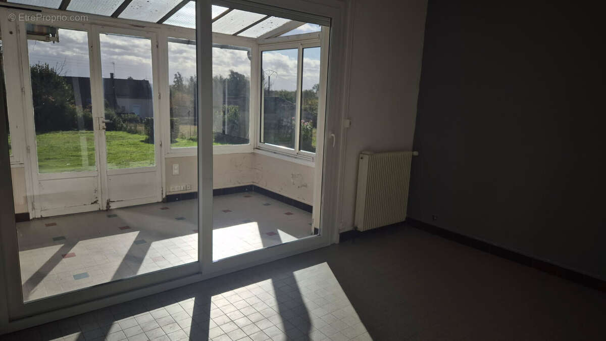 Maison à BRAGNY-SUR-SAONE