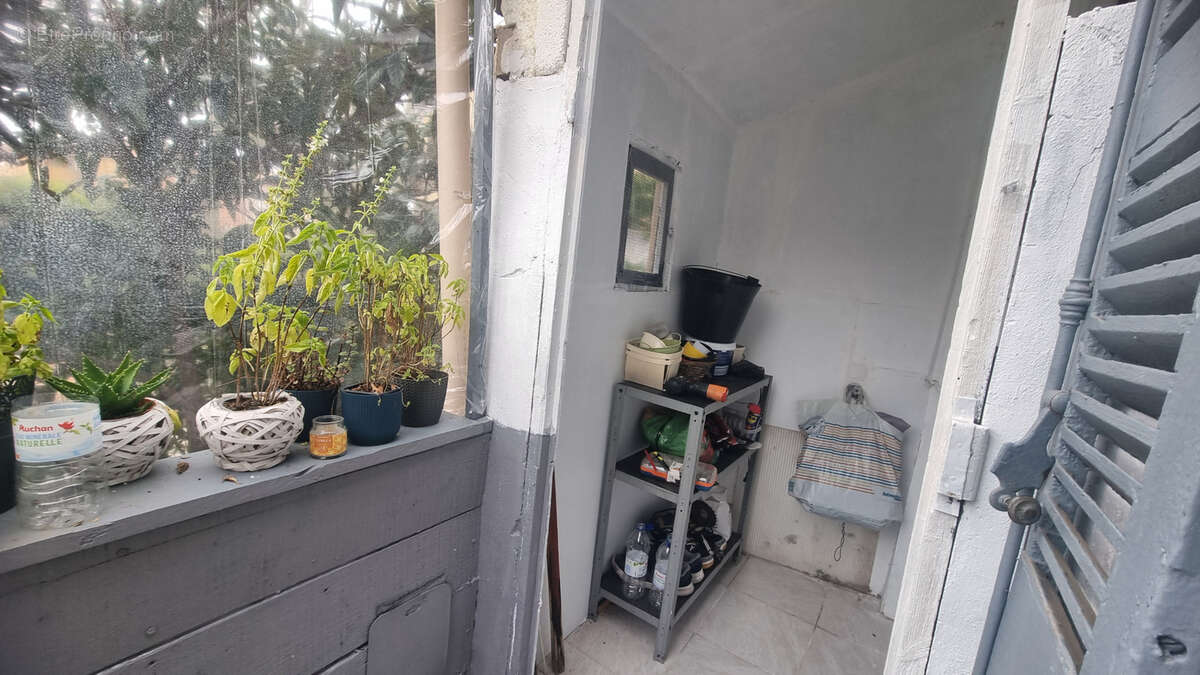 Maison à LA FARLEDE