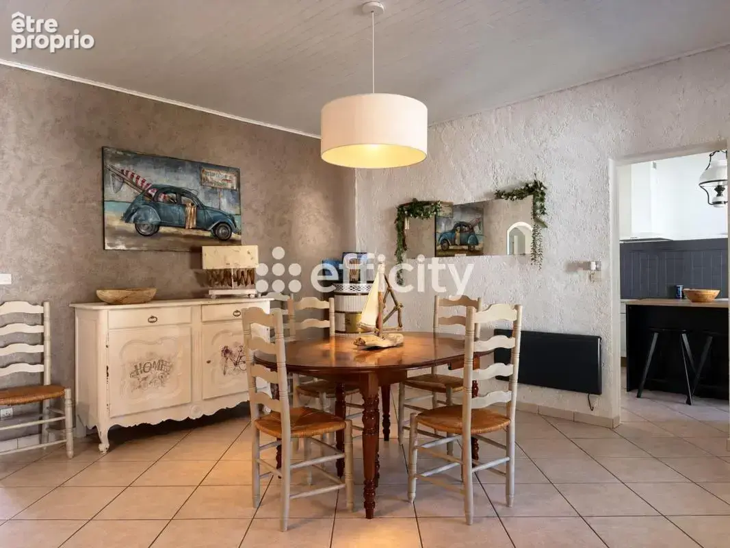 Maison 4 pièces 104 m² à vendre à Lege-Cap-Ferret (33950) - photo 4