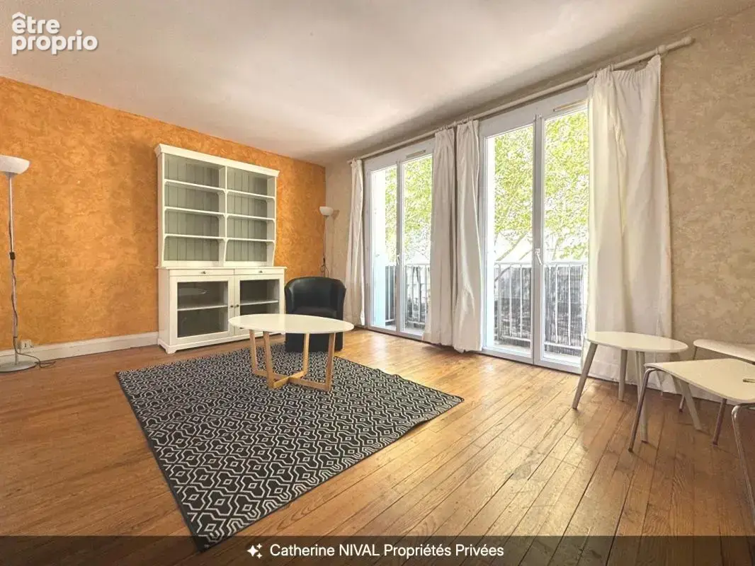 Appartement à SAINT-NAZAIRE