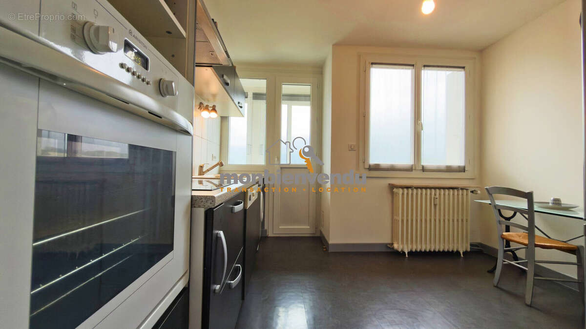 Appartement à AURILLAC
