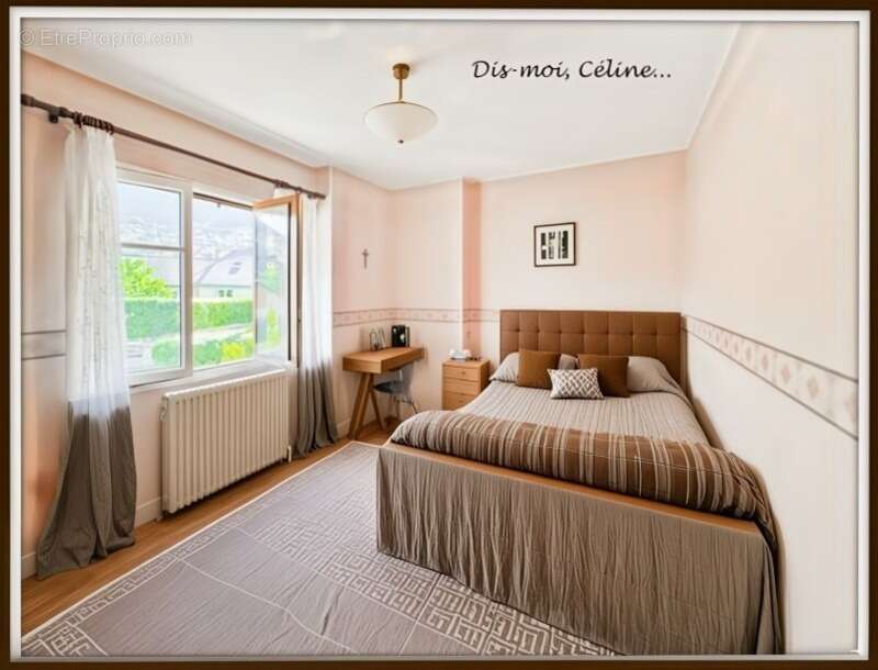 Maison à SAINTE-MARIE-DE-CUINES