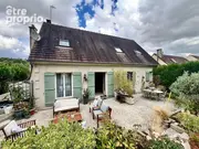 Photo 1 - Maison à VILLERS-COTTERETS
