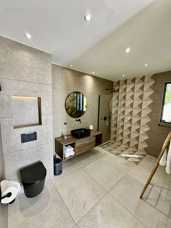 Maison à SAINT-MARTIN