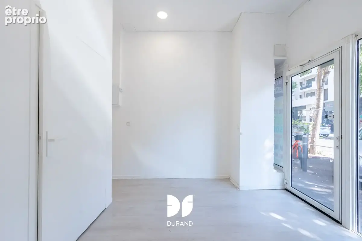 Local commercial - saint-victor - 13007 marseille - photo 3
