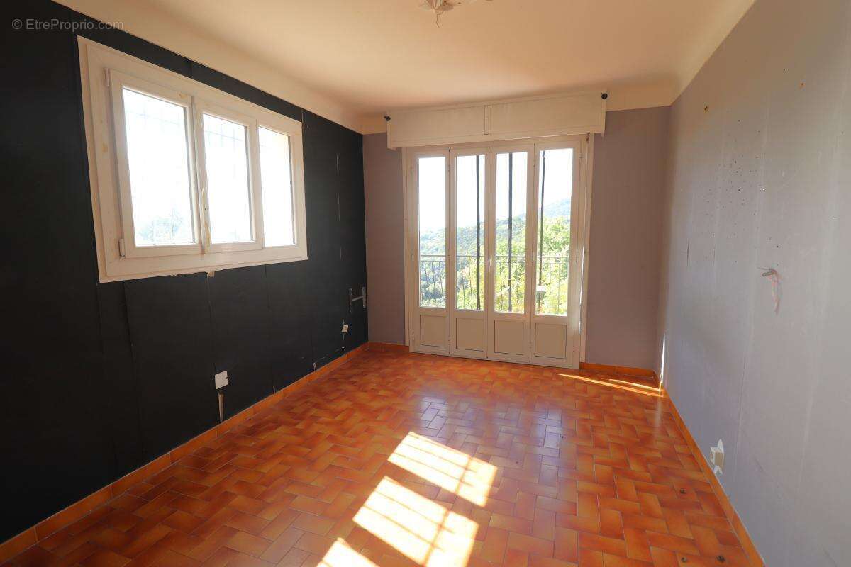 Appartement à SAINTE-AGNES