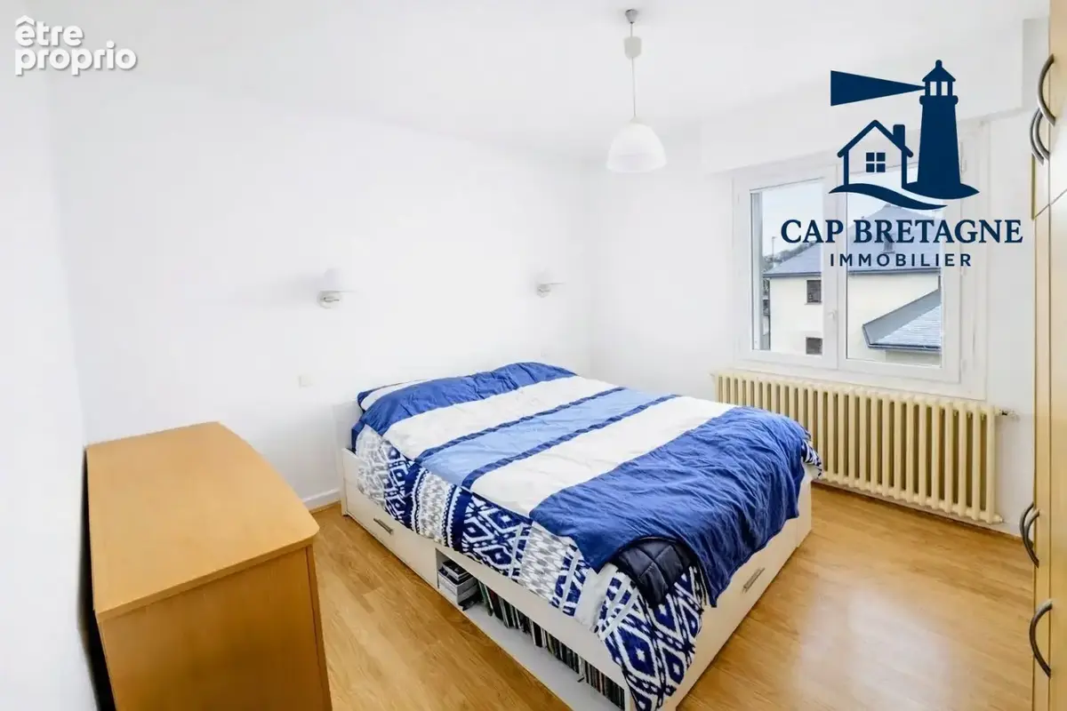 Maison 6 pièces 92 m² à vendre à Plaintel (22940) - photo 3