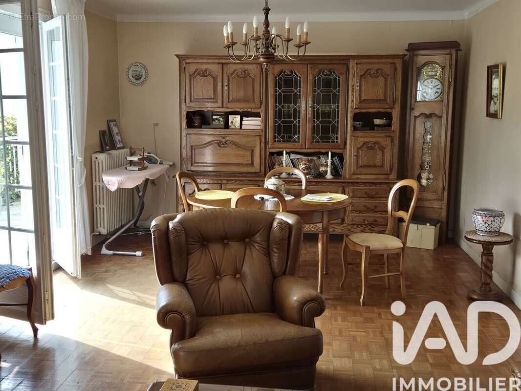 Photo 7 - Maison à MAEL-CARHAIX