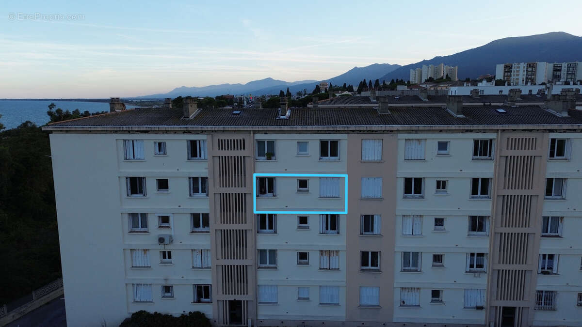 Autre à SAN-MARTINO-DI-LOTA