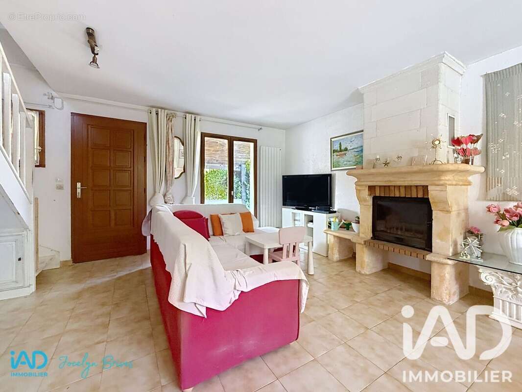 Maison 90 m² à Fabregues  - photo 3