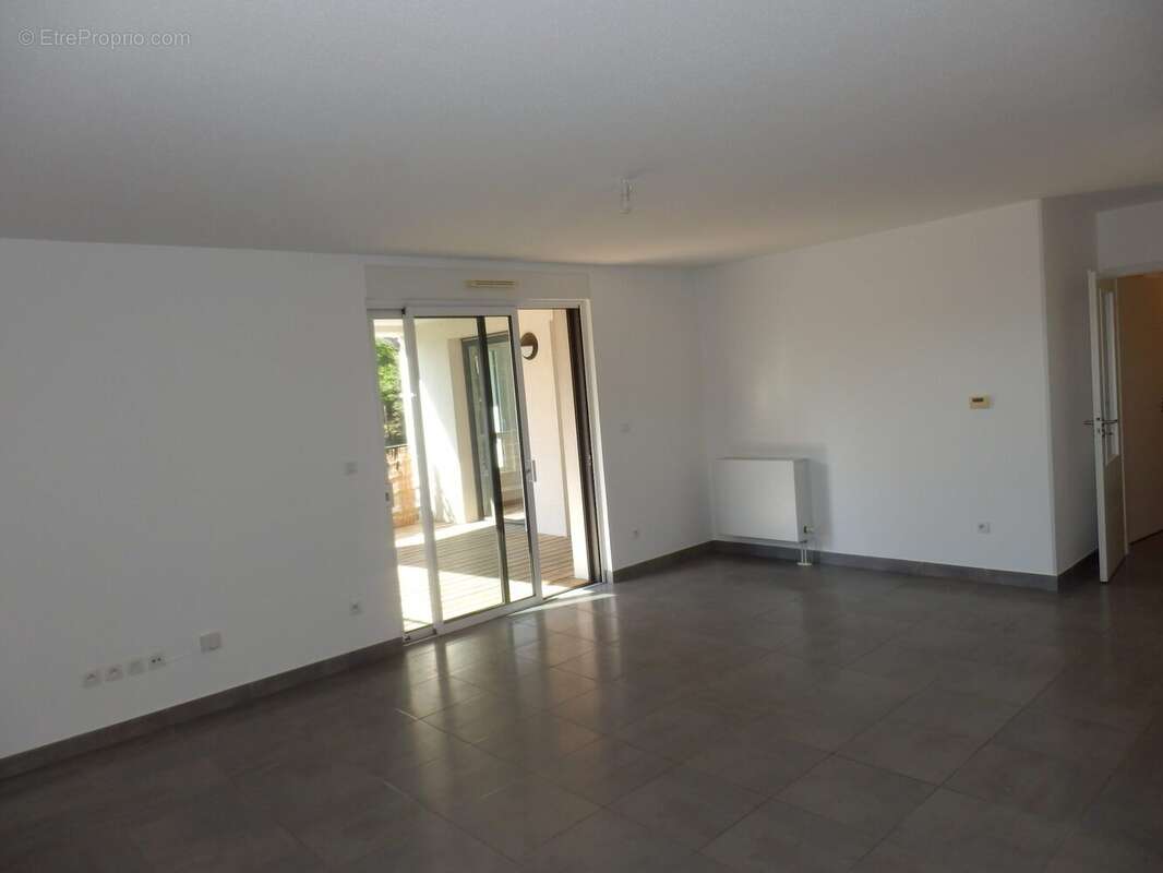 Appartement à SOUFFELWEYERSHEIM