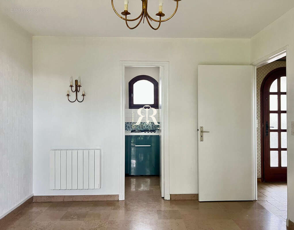 Maison à CLERMONT-FERRAND