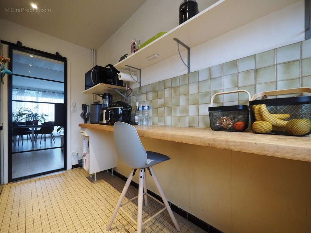 Appartement à BOIS-D'ARCY