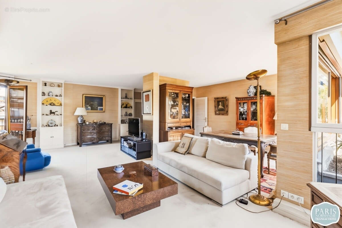 Appartement à ROCQUENCOURT