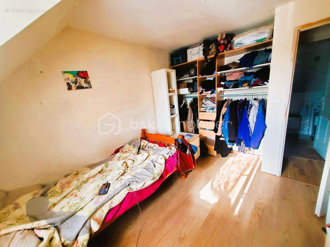 Maison à FONTAINEBLEAU