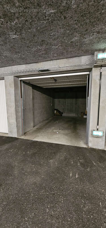 Appartement à GROISY