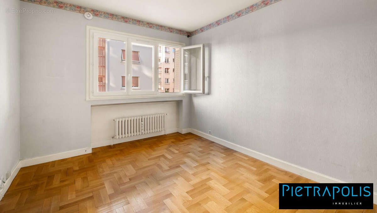 Appartement à LYON-3E