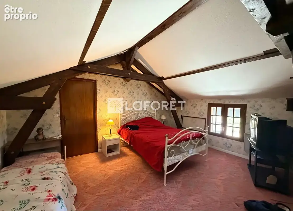 Maison familiale - photo 9