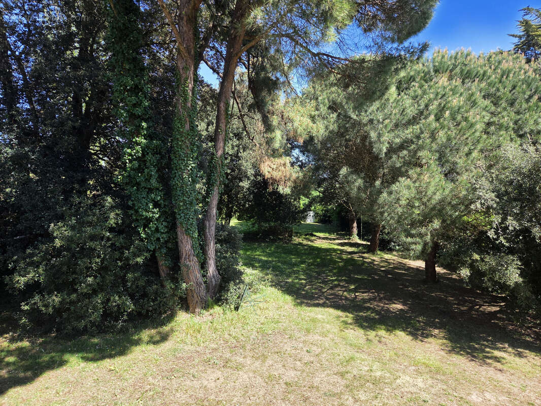 Maison à LA FAUTE-SUR-MER