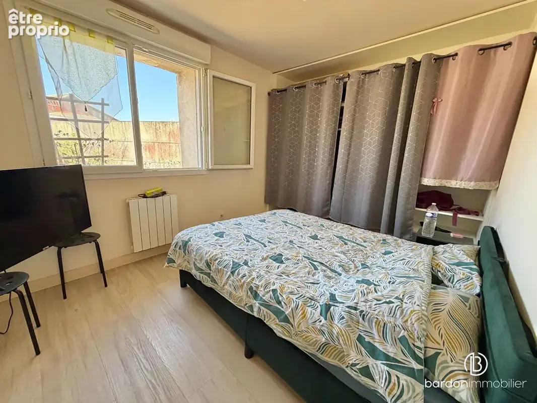 Maison 4 pièces - 81 m² - Bourg de Froidfond - photo 5