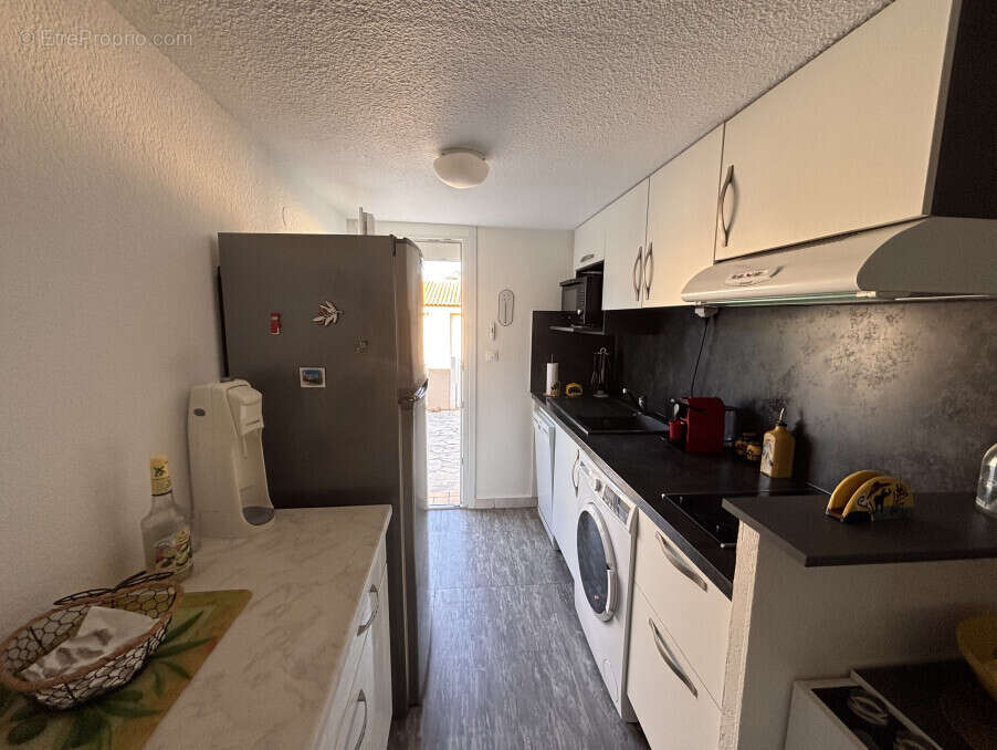 Maison à VALRAS-PLAGE