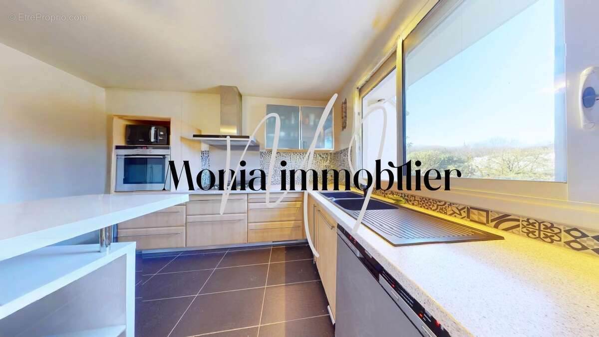 Maison à ROMAINVILLE