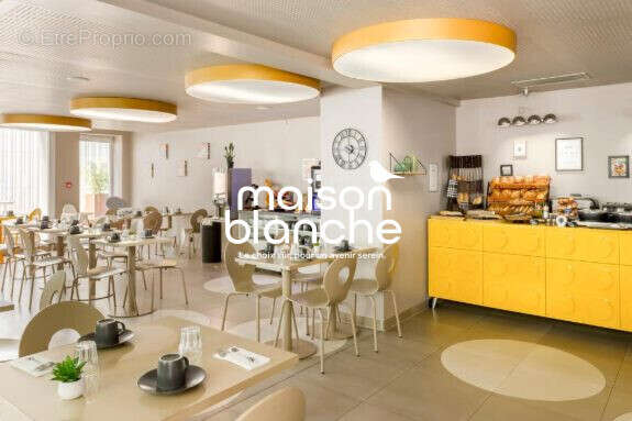 Appartement à VELIZY-VILLACOUBLAY