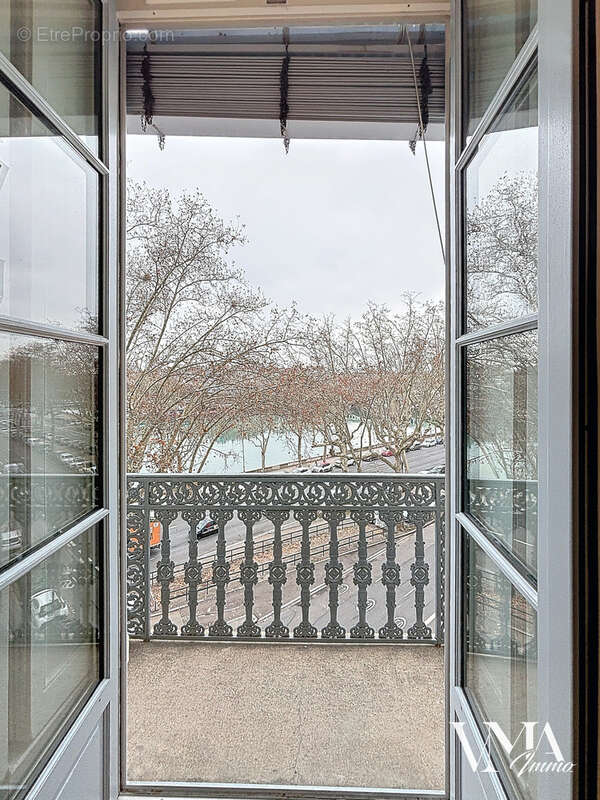 Appartement à LYON-2E