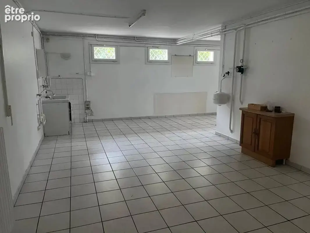 BALMA - Maison à vendre 170 m² avec dépendance - photo 5