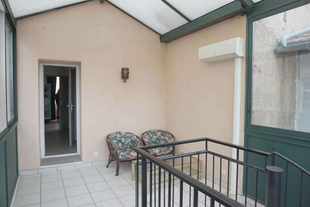 Maison à PARAY-LE-MONIAL