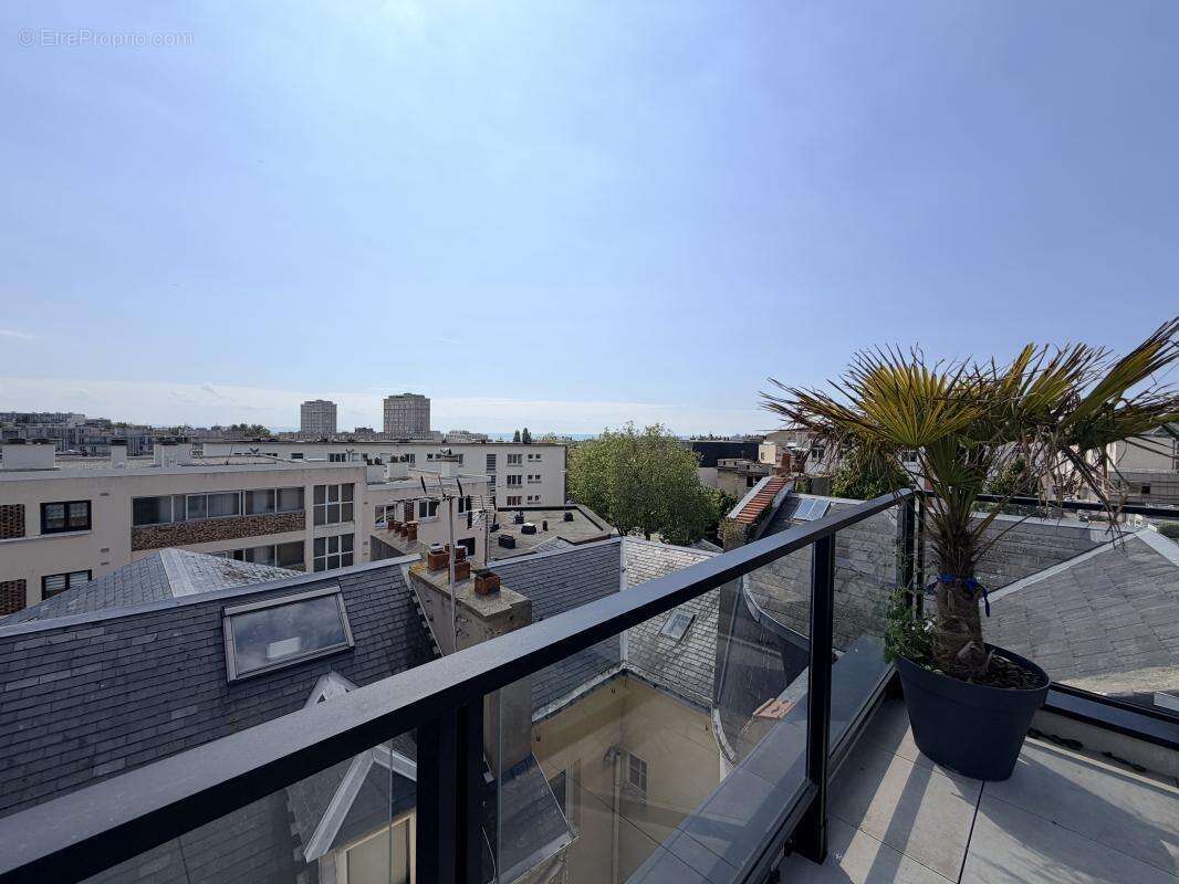 Maison à LE HAVRE