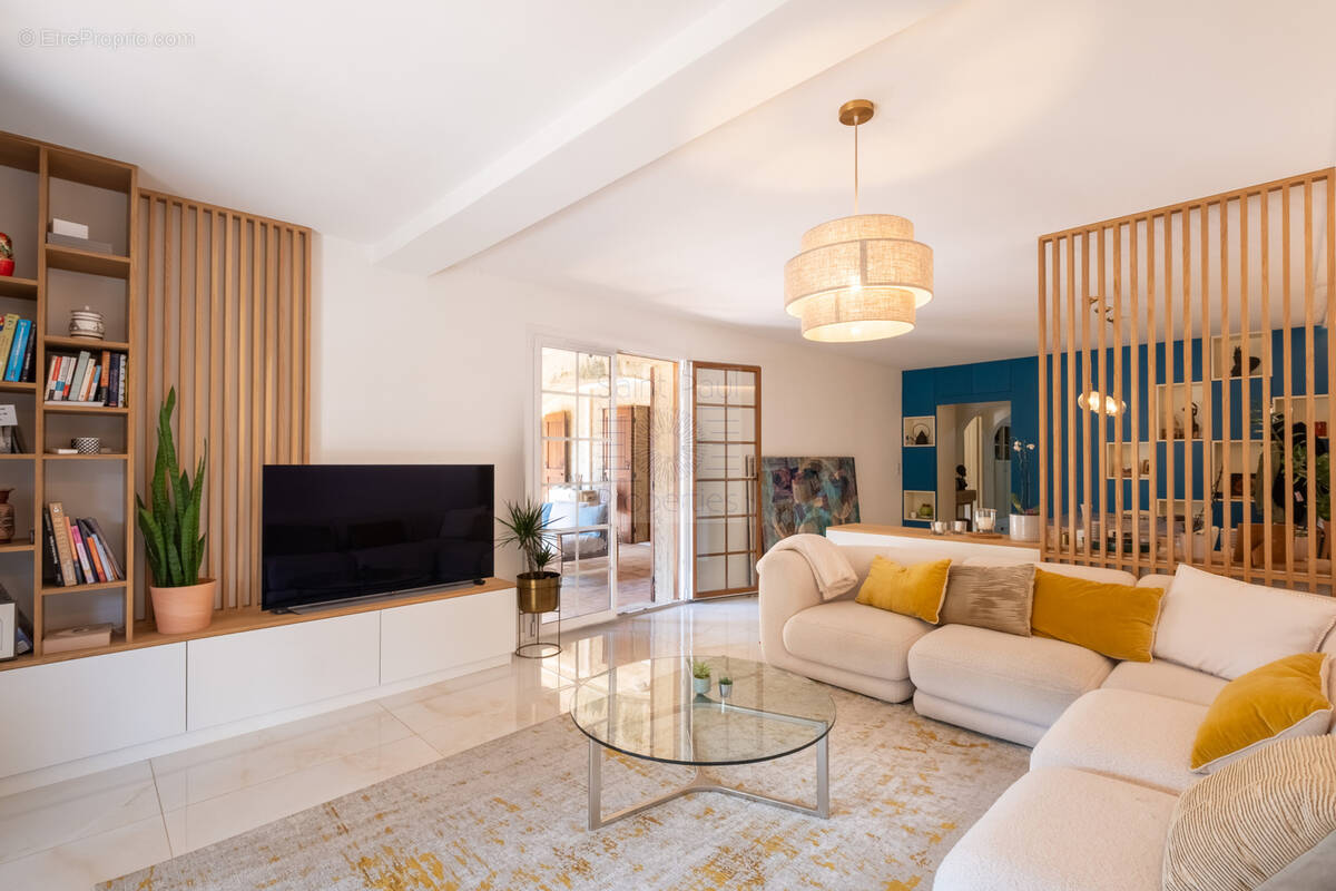 Appartement à SAINT-PAUL