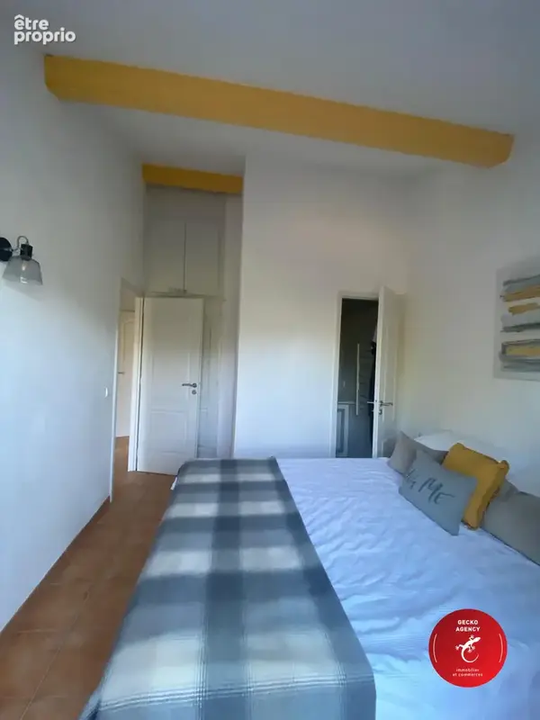 Maison 4 pièces 64 m² à vendre à Roquebrune-Sur-Argens (83520) - photo 8