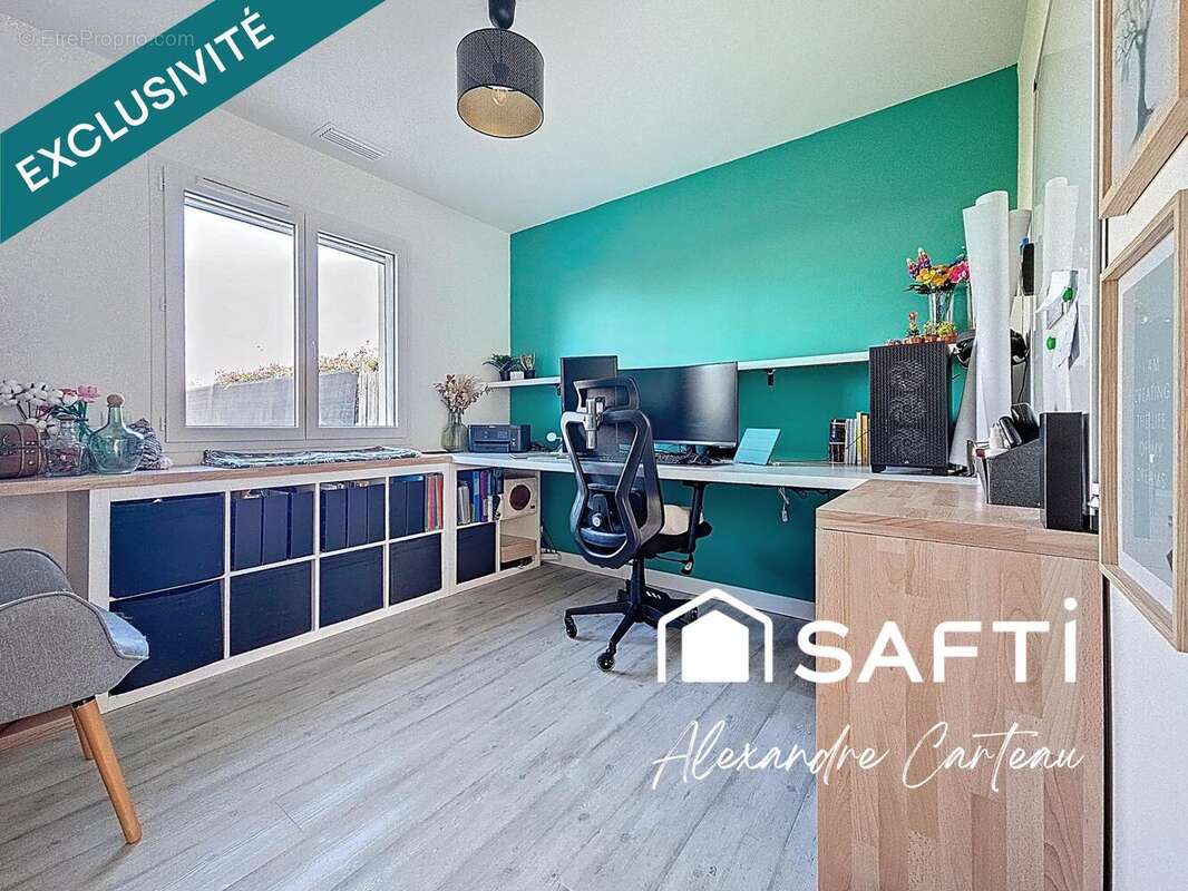 Photo 9 - Maison à LATRESNE