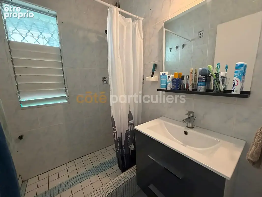 T2 la marina de saint francois - photo 4