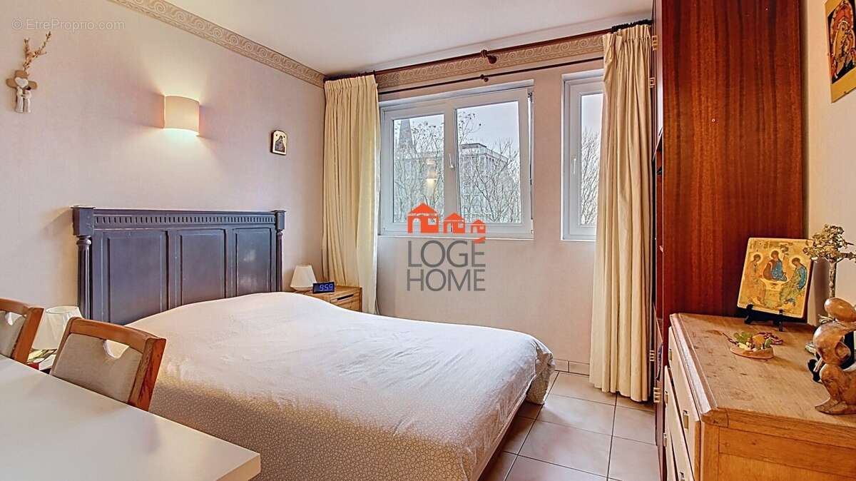 Appartement à TOURCOING