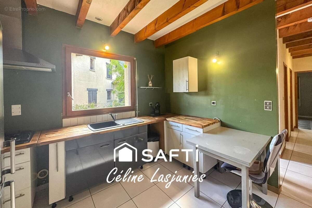 Photo 6 - Maison à BLANQUEFORT
