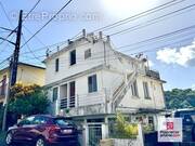 Appartement à FORT-DE-FRANCE