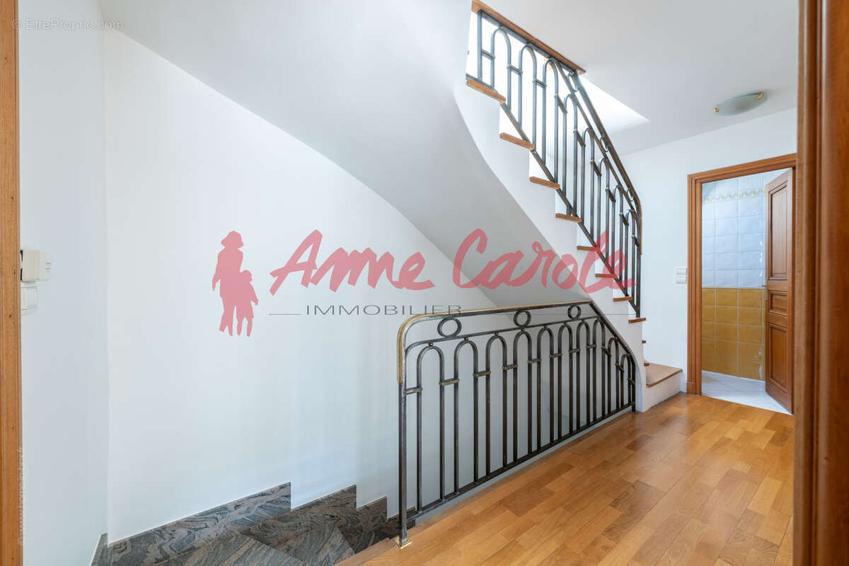 Maison à JOINVILLE-LE-PONT