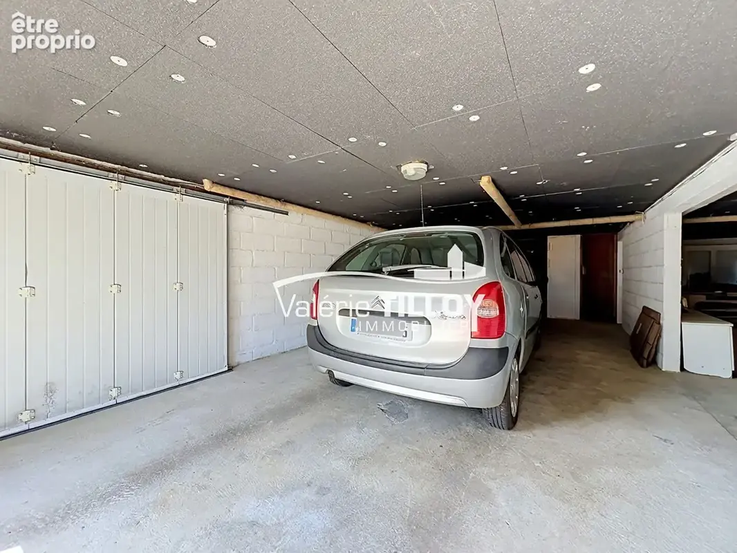 Maison individuelle avec grand terrain de 2 500 m², sous-sol complet et combles aménageables - photo 11