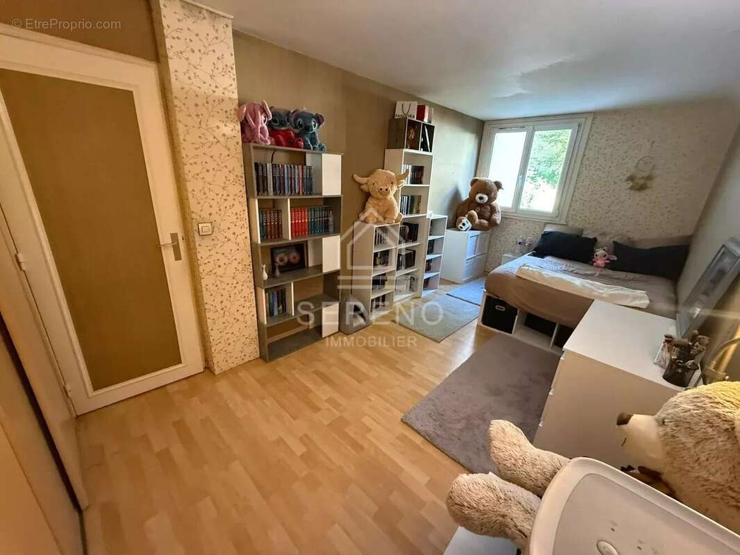 Appartement à MONTREUIL