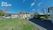 Maison à PERNAY