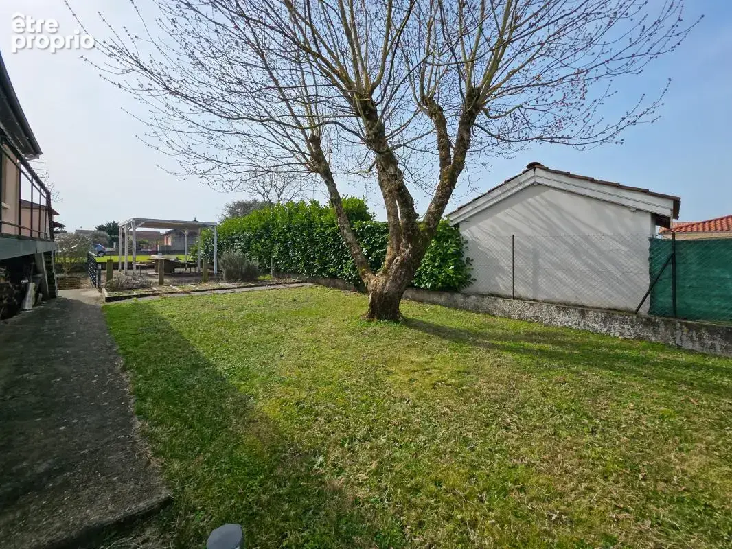 Maison 6 pièces 148 m² à vendre à Beligneux (01360) - photo 7