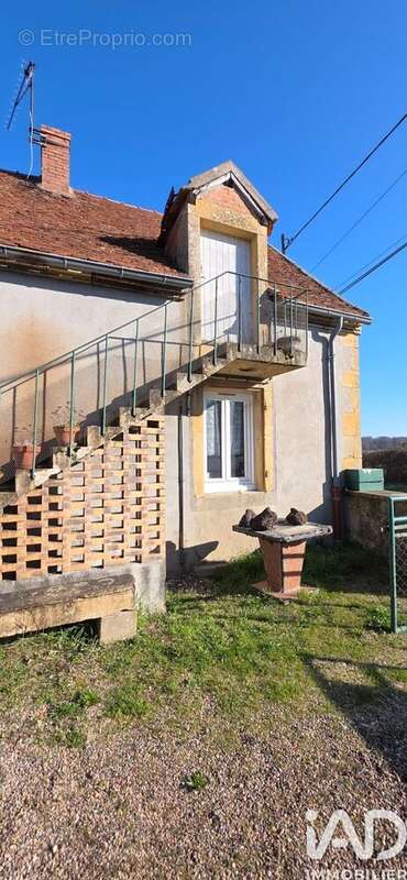 Maison 79 m² à Clessy  - photo 5