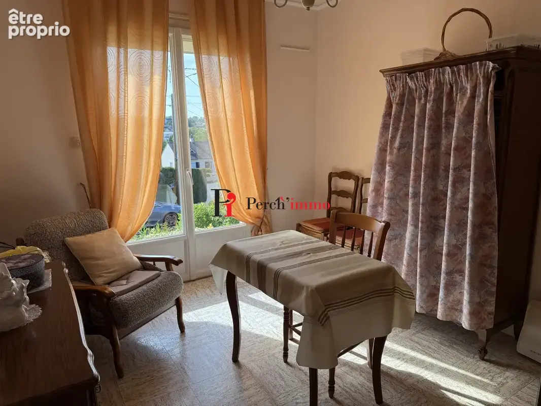 Maison 7 pièces 114 m² à vendre à Mamers (72600) - photo 7