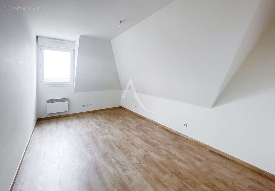 Appartement à CAEN