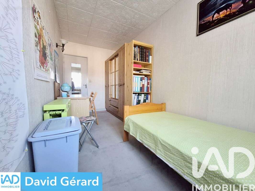 Photo 7 - Maison à BONDOUFLE