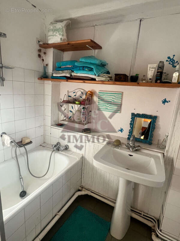 Exclusivité - Maison de plain pied dans un superbe environnement - photo 13