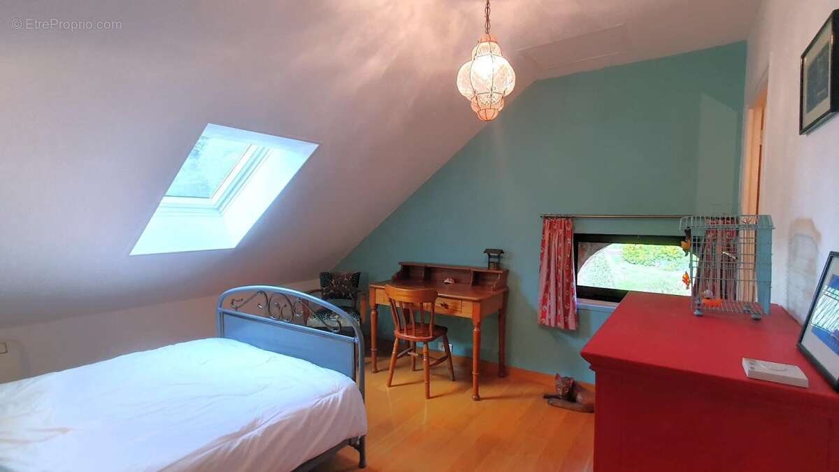 Maison à VILLEFRANCHE-DE-ROUERGUE