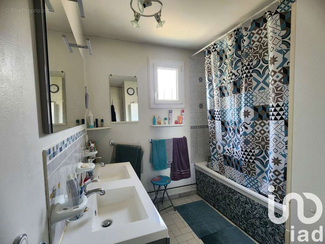 Photo 6 - Maison à BORAN-SUR-OISE